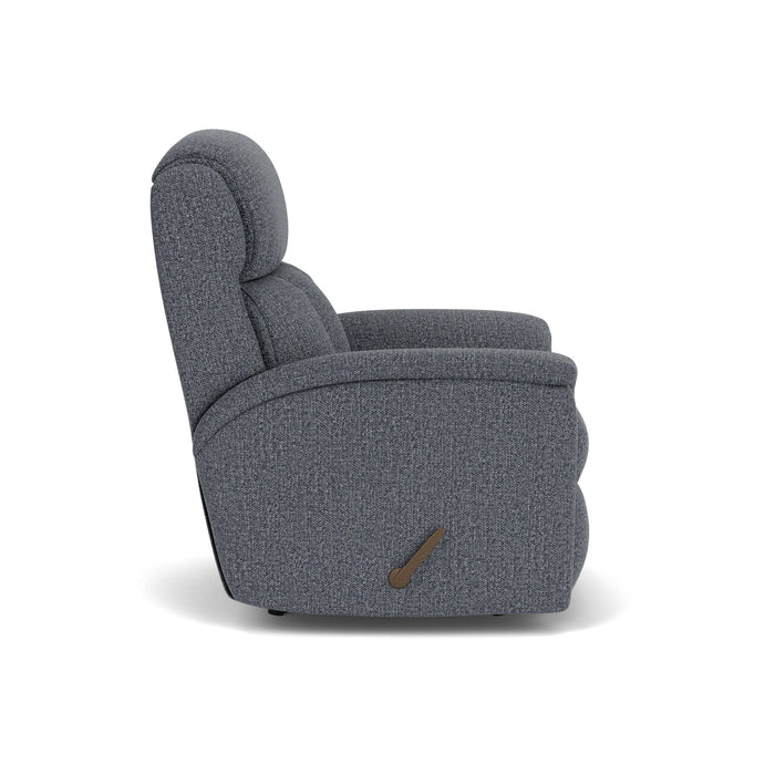 Luna Fabric Recliner