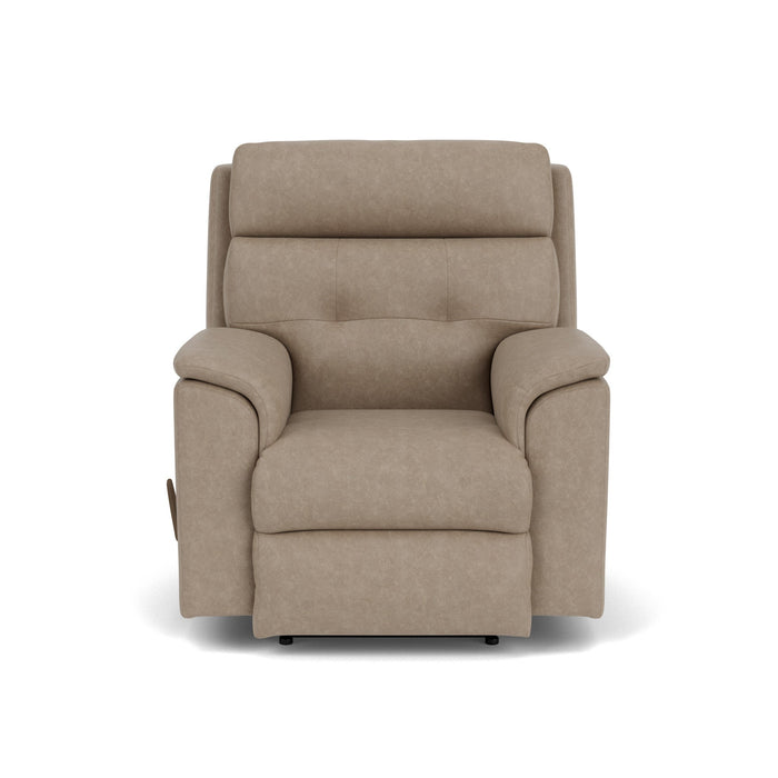 Mason Fabric Rocking Recliner