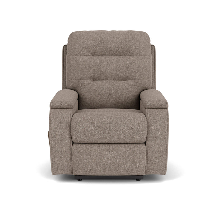 Kerrie Fabric Recliner