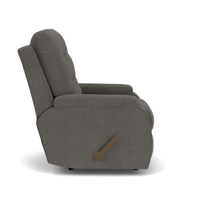 Kerrie Fabric Recliner