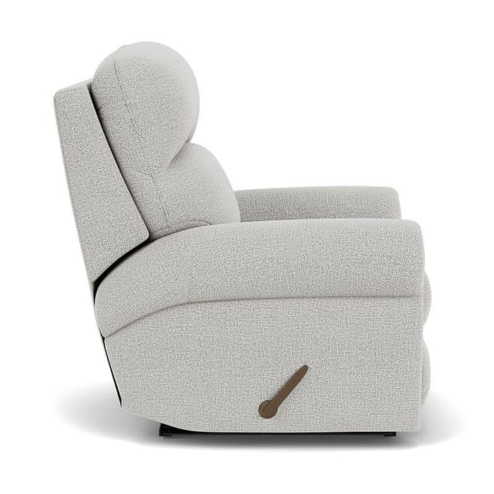 Langston Fabric Recliner