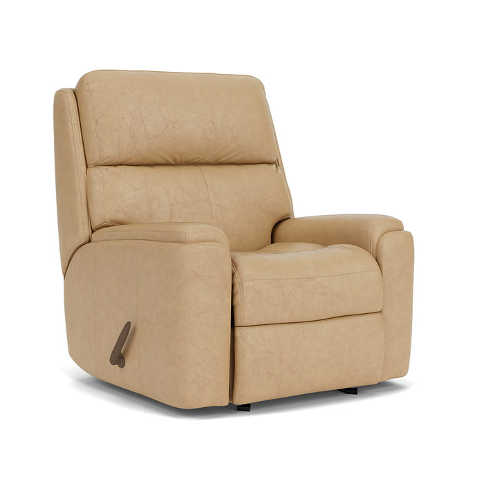 Rio Leather Recliner