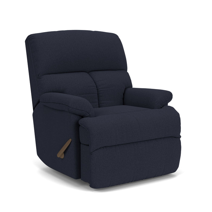 Triton Leather Recliner