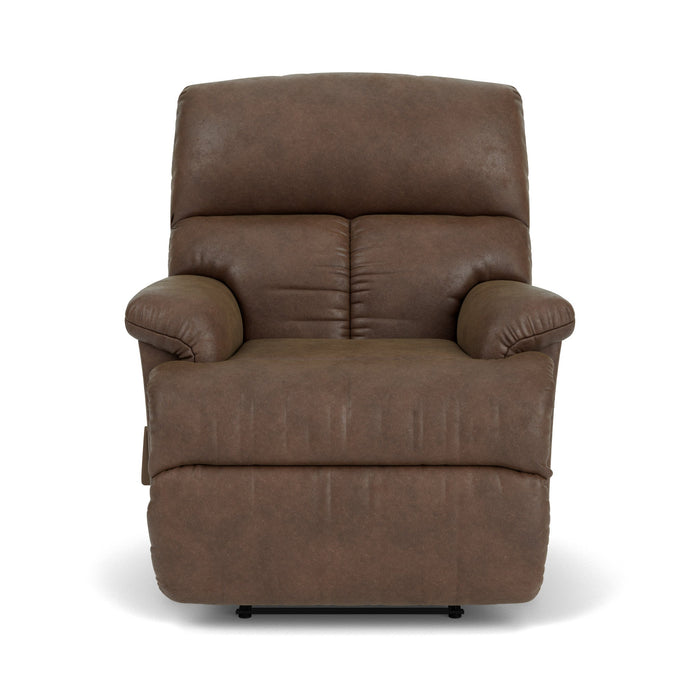 Triton Fabric Recliner