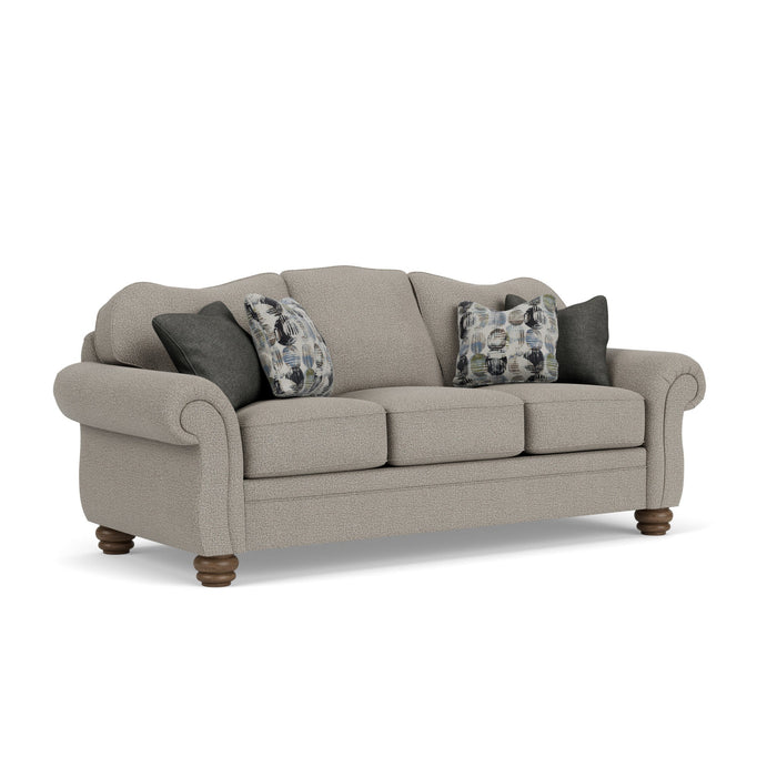 Bexley Fabric Sofa