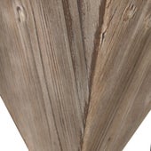 Bertrand Accent Table, Natural