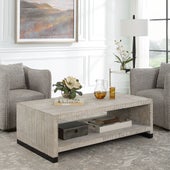 Bosk Coffee Table