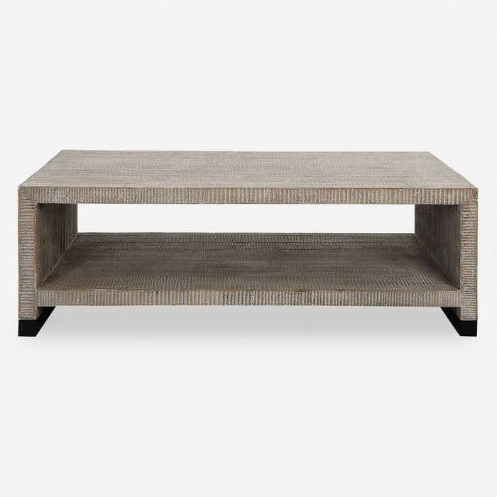 Bosk Coffee Table