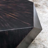 Volker Coffee Table, Black