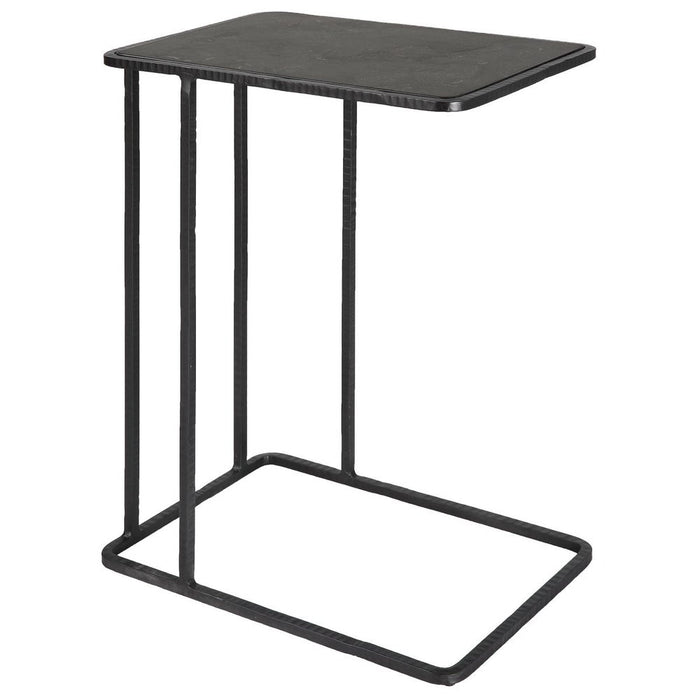 Cavern Accent Table