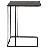 Cavern Accent Table