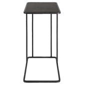 Cavern Accent Table