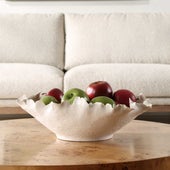 Blossom Bowl, Short