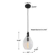 Campester, 1 Lt Mini Pendant