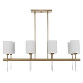 Awyr, 8 Lt Chandelier