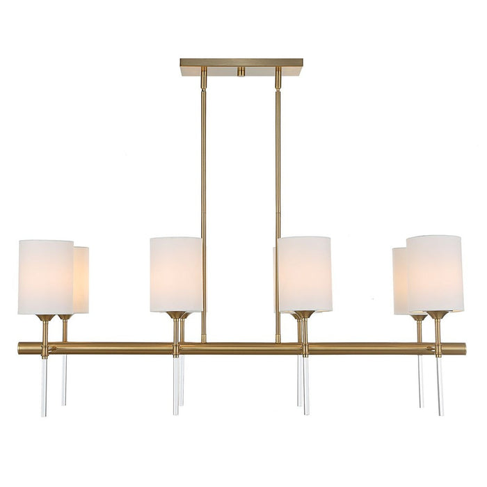 Awyr, 8 Lt Chandelier