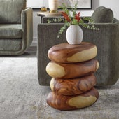 Carrillo End Table