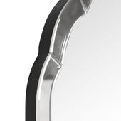 Brayden Frameless Mirror