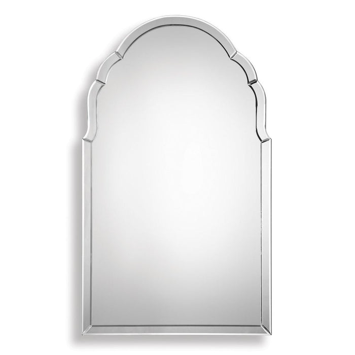 Brayden Frameless Mirror