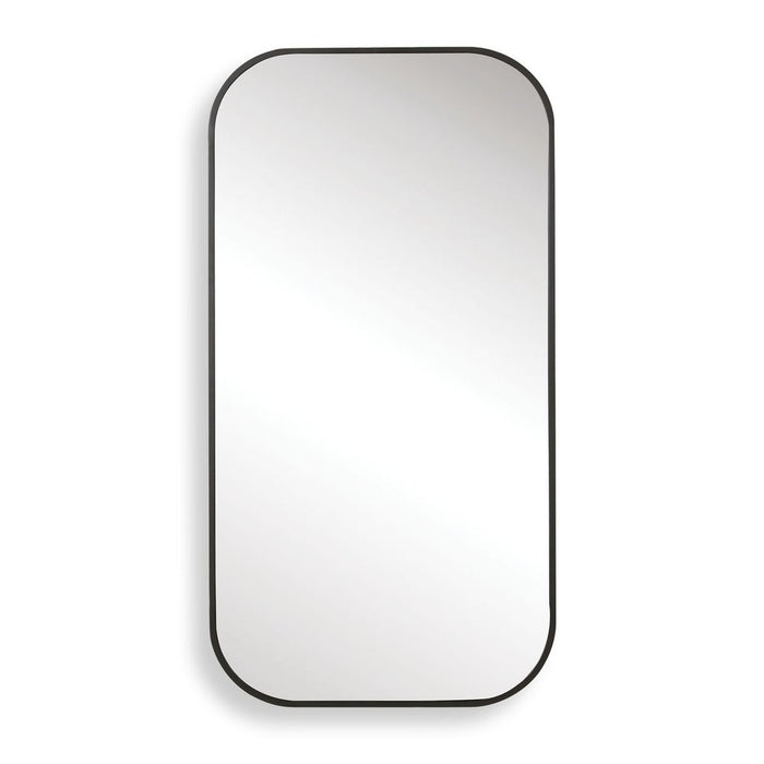 Taft Mirror, Black