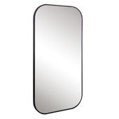 Taft Mirror, Black