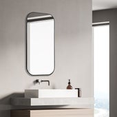 Taft Mirror, Black