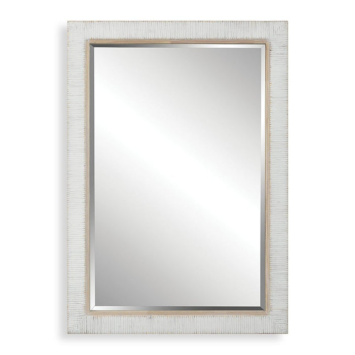 Cape Mirror, Whitewashed