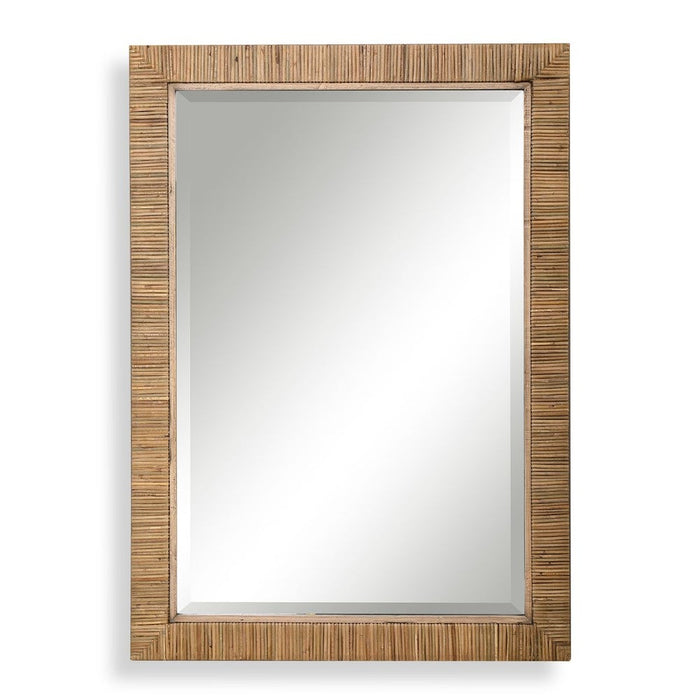 Cape Mirror, Natural