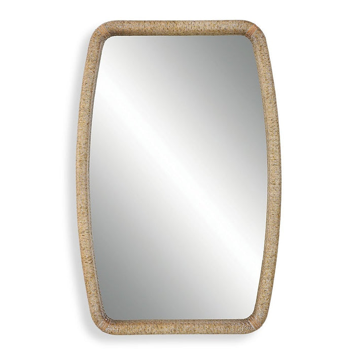 Tiki Mirror