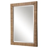 Cape Mirror, Natural