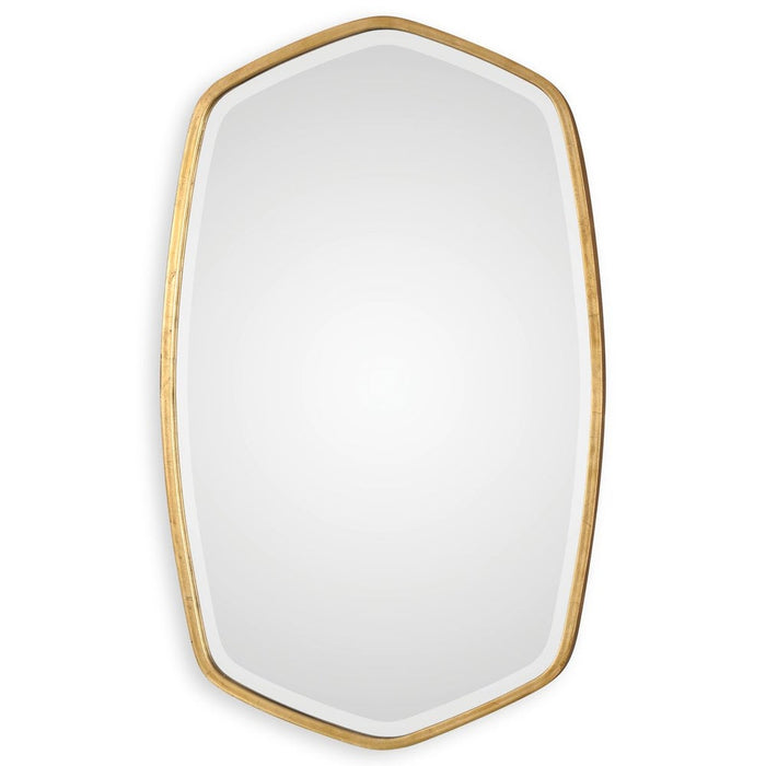 Duronia Mirror, Gold