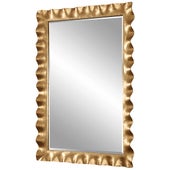 Haya Mirror, Gold