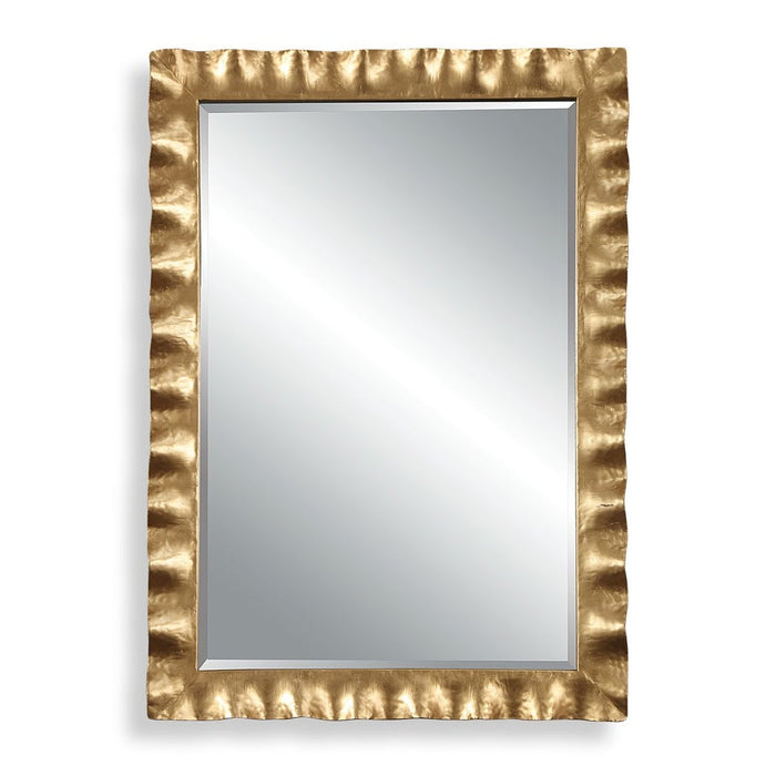 Haya Mirror, Gold