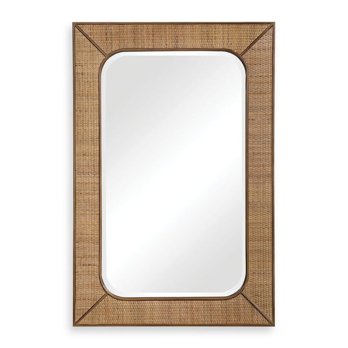 Tahiti Mirror