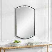 Shield Mirror