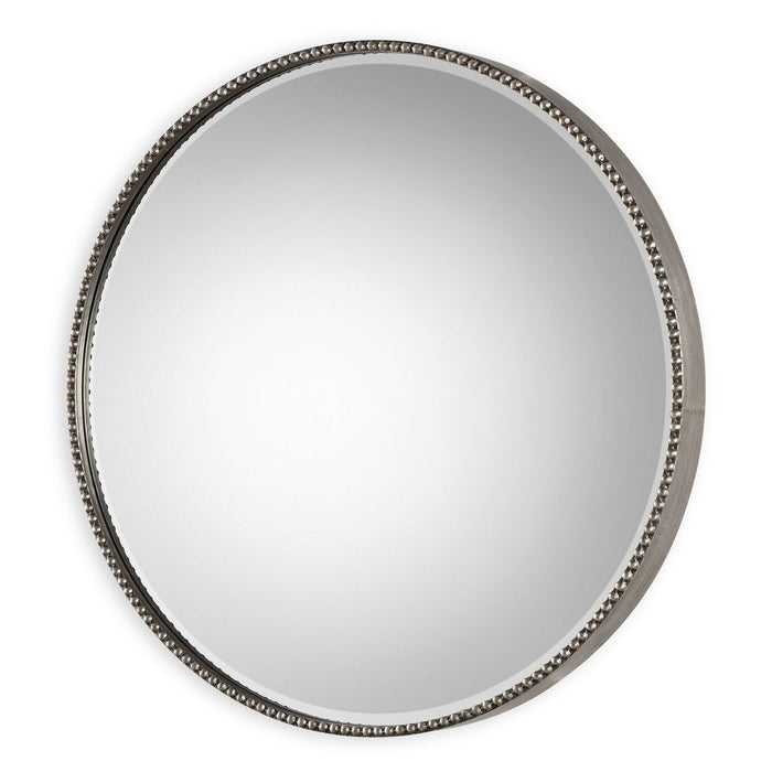 Stefania Round Mirror