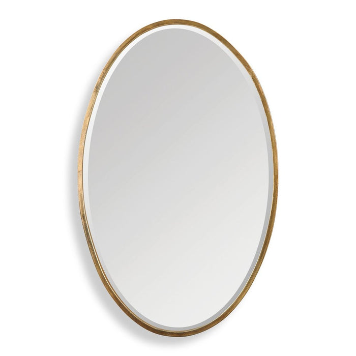 Herleva Oval Mirror