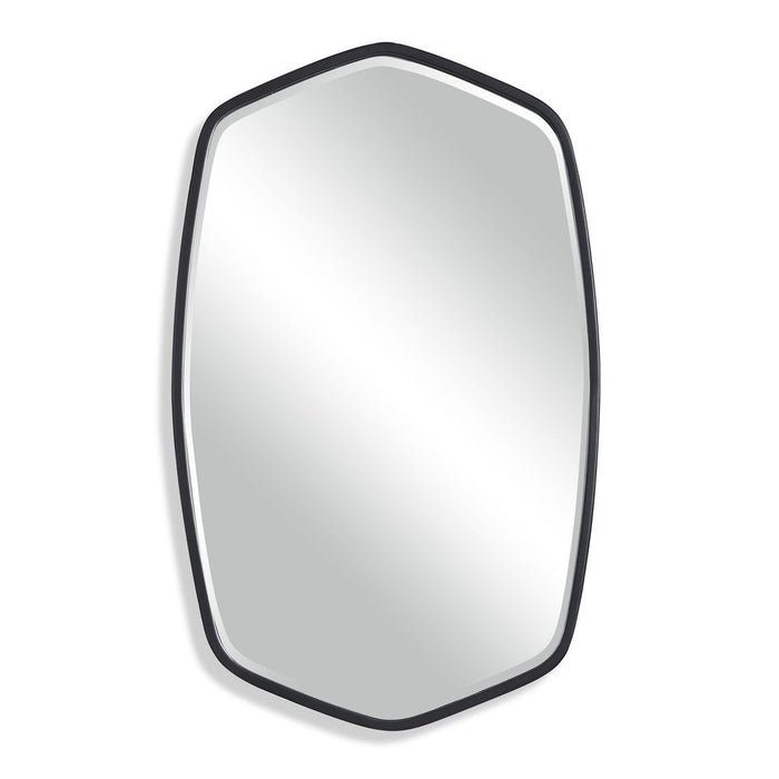 Duronia Mirror, Black