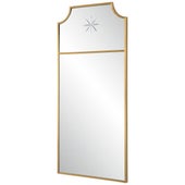 Caddington Mirror