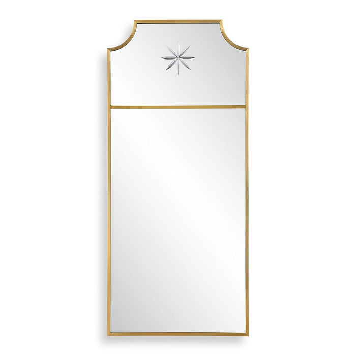 Caddington Mirror