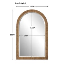 Cape Arch Mirror, Natural