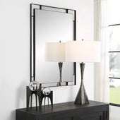 Stellan Mirror, Black