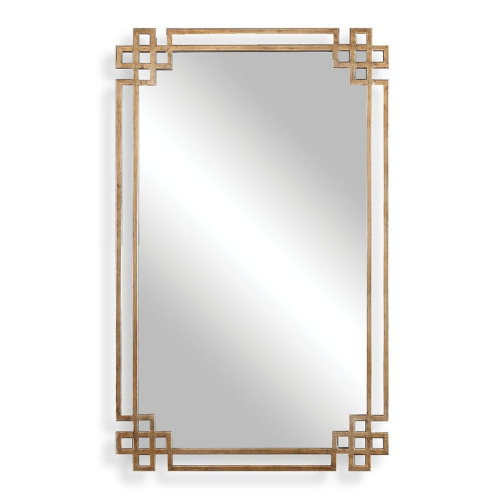 Devoll Mirror