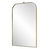 Cassidy Arch Mirror