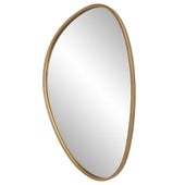 Boomerang Mirror