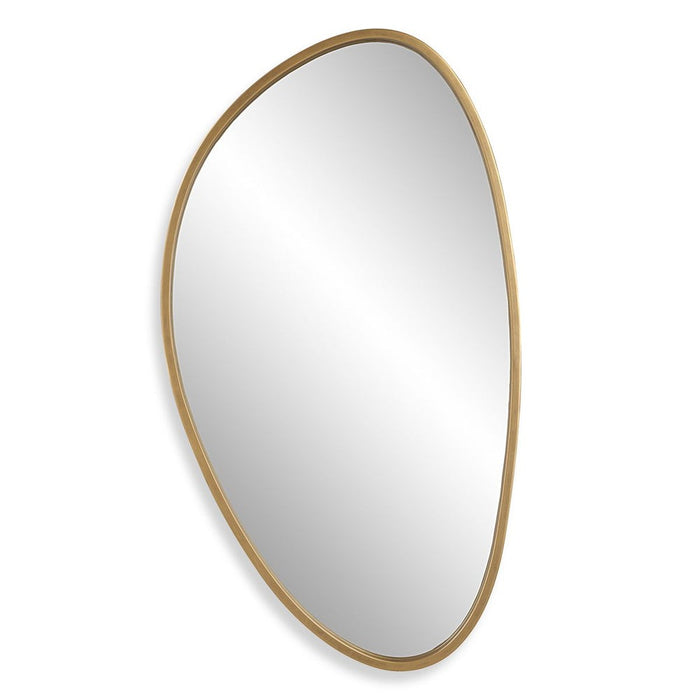 Boomerang Mirror