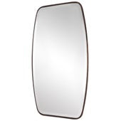 Canillo Mirror, Bronze