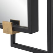 Ivey Rectangle Mirror