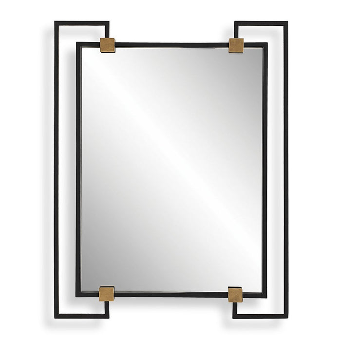 Ivey Rectangle Mirror