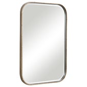 Malay Vanity Mirror